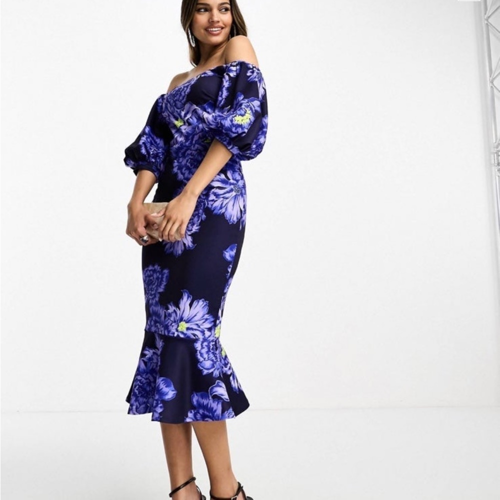 Asos Dress